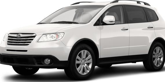 SUBARU B9 TRIBECA 2009 4S4WX97D194400413 image SUBARU B9 TRIBECA 2009 4S4WX97D194400413 image